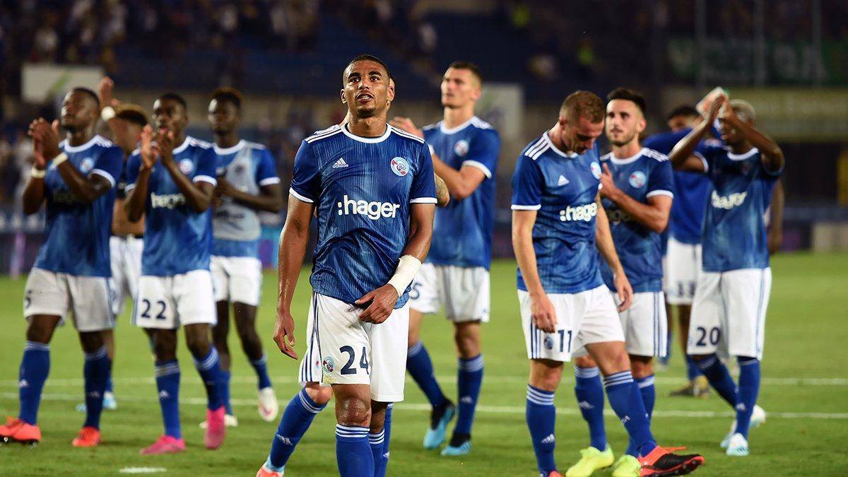 爱游戏-关键时刻尼斯备战法甲，篮板制胜细节曝光，球迷炸锅，训练强度明显提升(图卢兹vs尼斯法甲冠军争夺战结果)