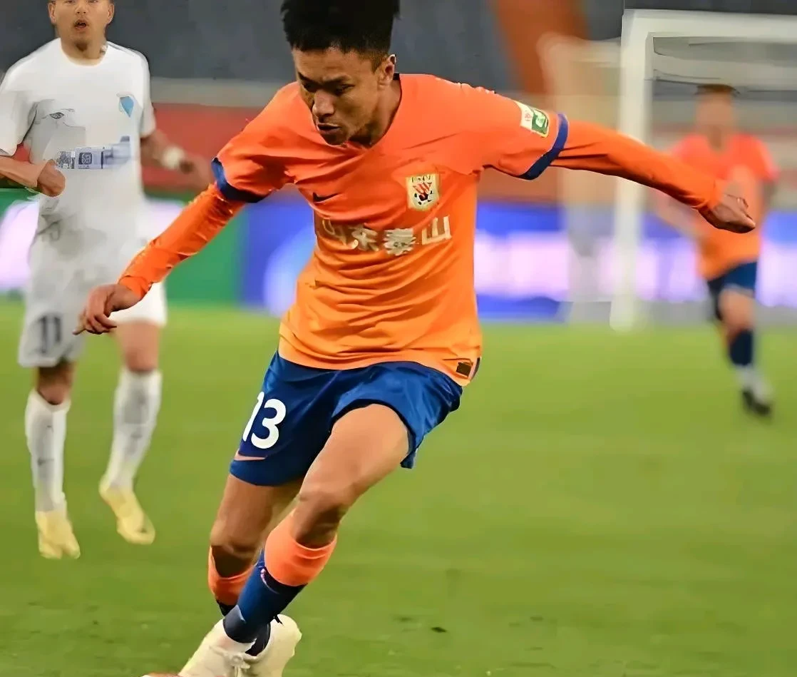 爱游戏-山东泰山足球俱乐部最新消息今天