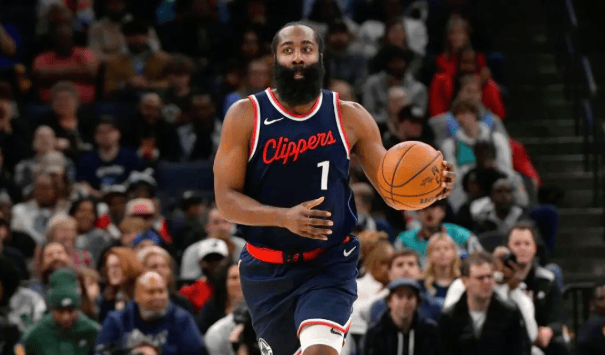 哈里伯顿伤势最新消息