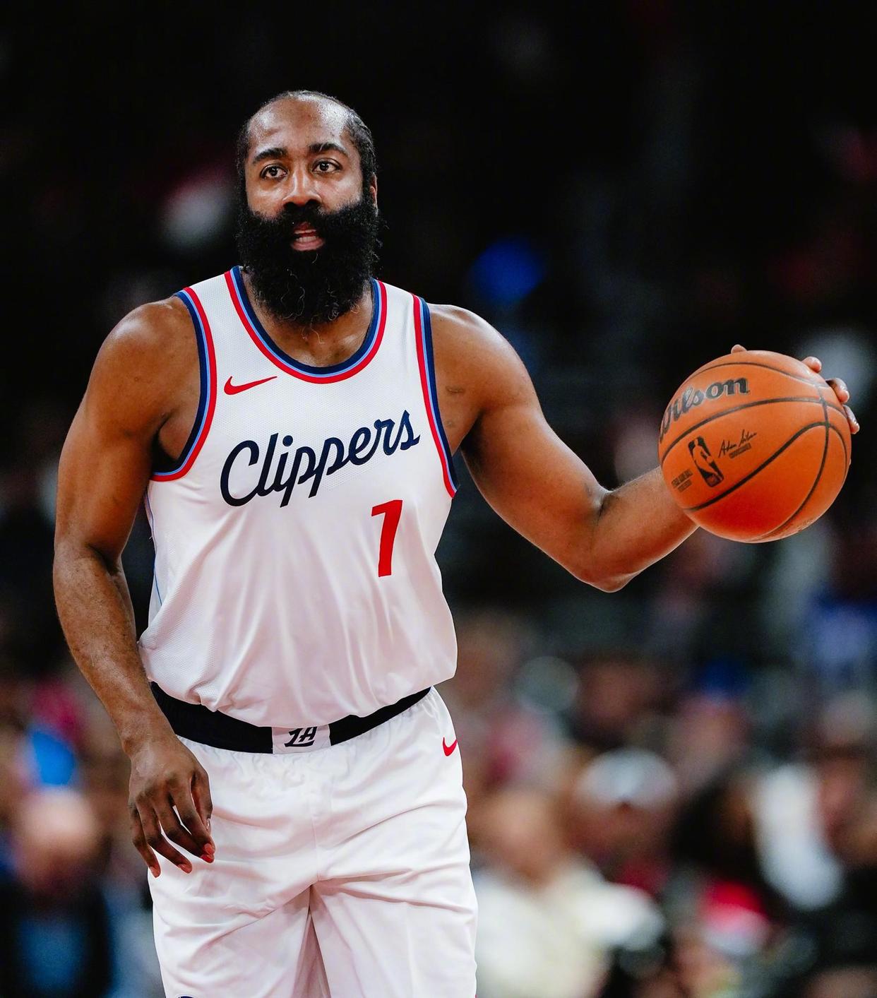 哈里伯顿伤势最新消息